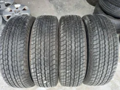 Bridgestone Dueler H/T 840. ������, 2017 ���, �/�, ����� 10 % ����