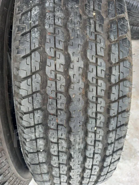 Bridgestone Dueler H/T 840. ������, 2017 ���, �/�, ����� 10 % ����
