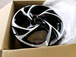 Modellista SpinAir VI. 6.0x15", 4x100, ET45, �� 73���. ����