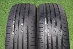 Yokohama BluEarth RV-03. ������, 2021 ���, �/�, ����� 10 %. �������� ������� ����