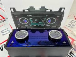 ���� ���������� ������-��������� Land Cruiser 200/2008-2015 ����