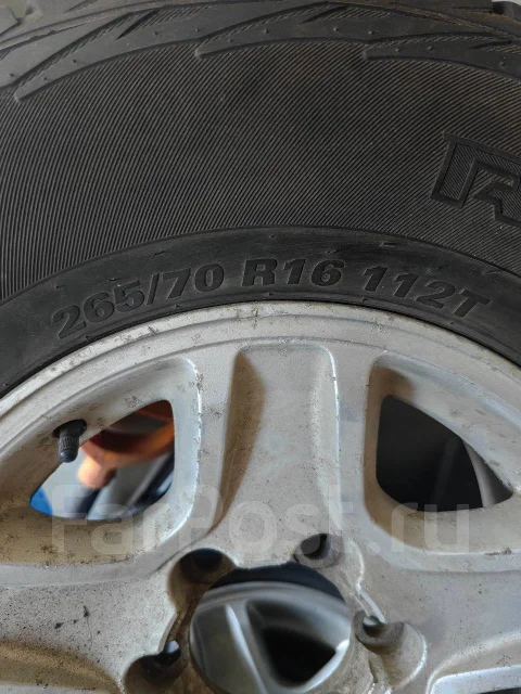 Kumho Road Venture AT61. ����� at, 2013 ���, �/�, ����� 5 % ����