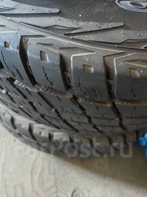 Kumho Road Venture AT61. ����� at, 2013 ���, �/�, ����� 5 % ����