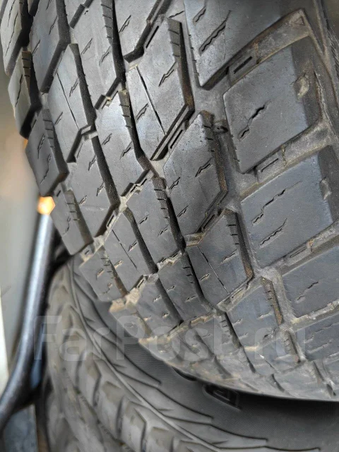 Kumho Road Venture AT61. ����� at, 2013 ���, �/�, ����� 5 % ����