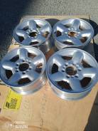 Jic. 7.0x16", 6x139.7, ET38,  100. 