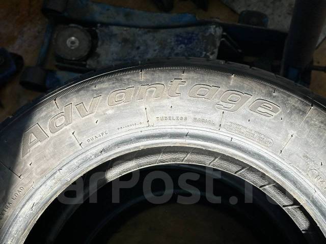 BFGoodrich Advantage. , 2020 , /,  40 % 