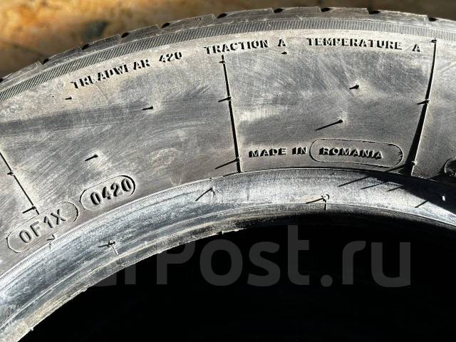 BFGoodrich Advantage. , 2020 , /,  40 % 