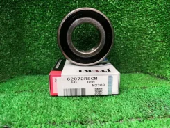 ��������� KOYO 6207 2RS, 180207 62072RS ����