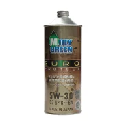 MolyGreen Euro Protect