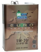 MolyGreen Euro Protect