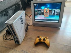Microsoft Xbox 360 Slim ����