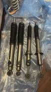 - JAOS Toyota Land Cruiser Prado 150 