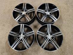 Wald Mahora. 8.5x19", 5x114.3, ET40, �� 73���. ����