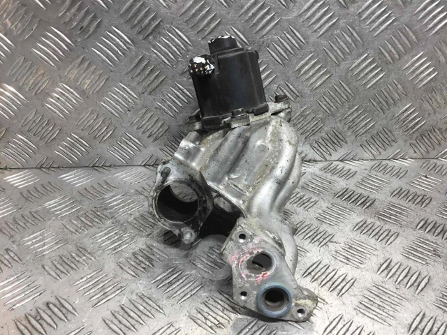 ������ EGR Renault Clio 2006 A00771896 H8200282949 ����