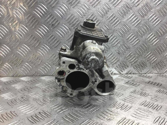 ������ EGR Renault Clio 2006 A00771896 H8200282949 ����