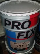 Pro Fix. CVT (��� ����������), �������������, 20��. ����