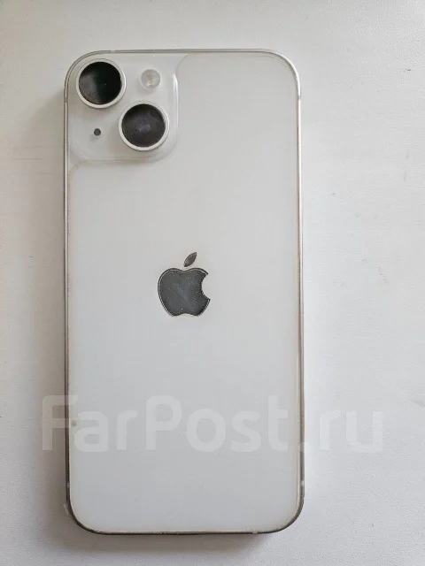 Apple iPhone 14. �/�, 128 ��, �����, 3G, 4G LTE, ����������, NFC ����
