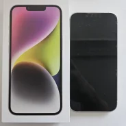 Apple iPhone 14. �/�, 128 ��, �����, 3G, 4G LTE, ����������, NFC ����