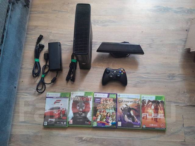 Microsoft Xbox 360 Slim ����