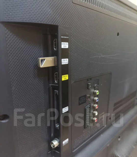 Samsung LT32E310EX. LED ����