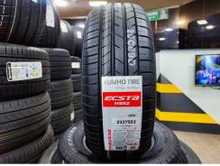 Kumho Ecsta HS52. ,  