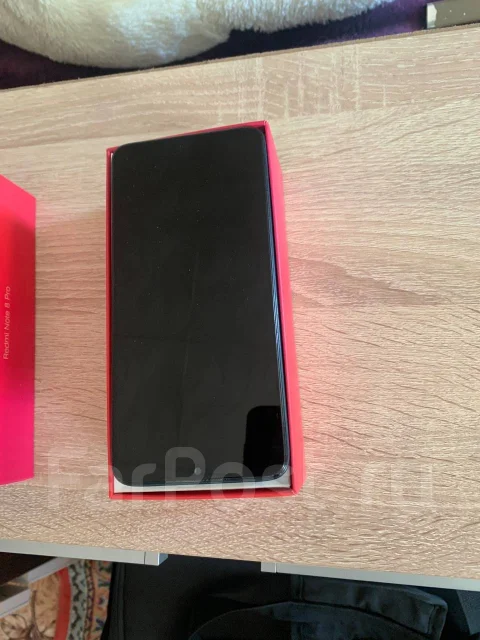 Xiaomi Redmi Note 8 Pro. �/�, 64 ��, �������, 4G LTE ����