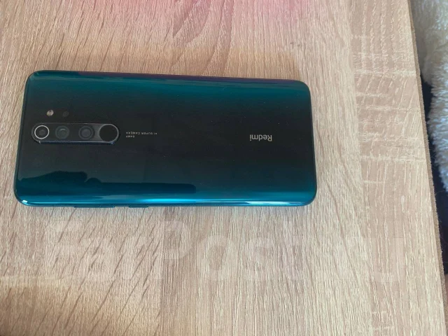 Xiaomi Redmi Note 8 Pro. �/�, 64 ��, �������, 4G LTE ����