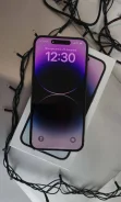 Apple iPhone 14 Pro Max. �/�, 128 ��, ����������, 3G, 4G LTE, Dual-SIM, ���������� ����