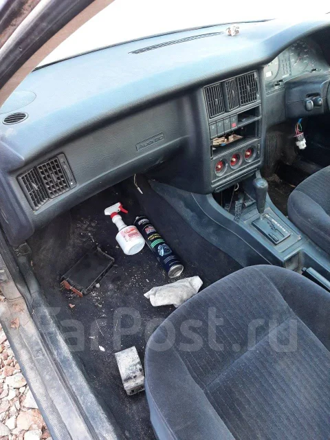 Audi 80. ABK ����