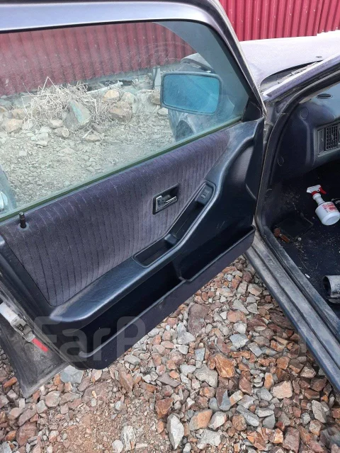 Audi 80. ABK ����