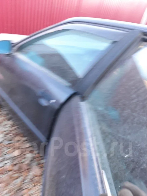 Audi 80. ABK ����