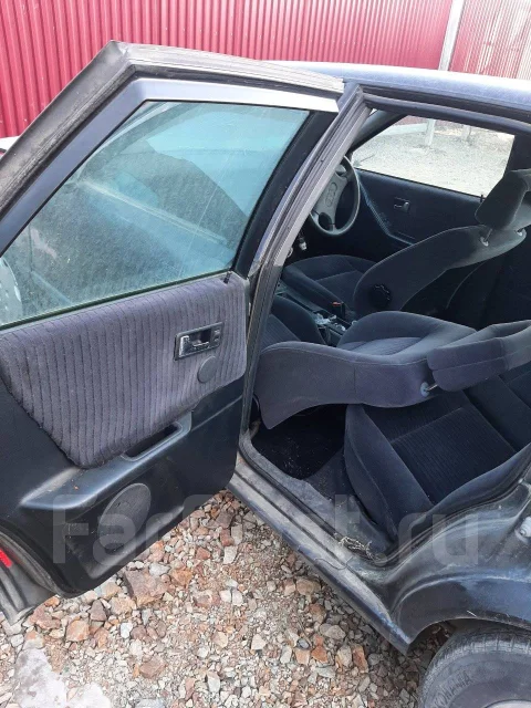 Audi 80. ABK ����