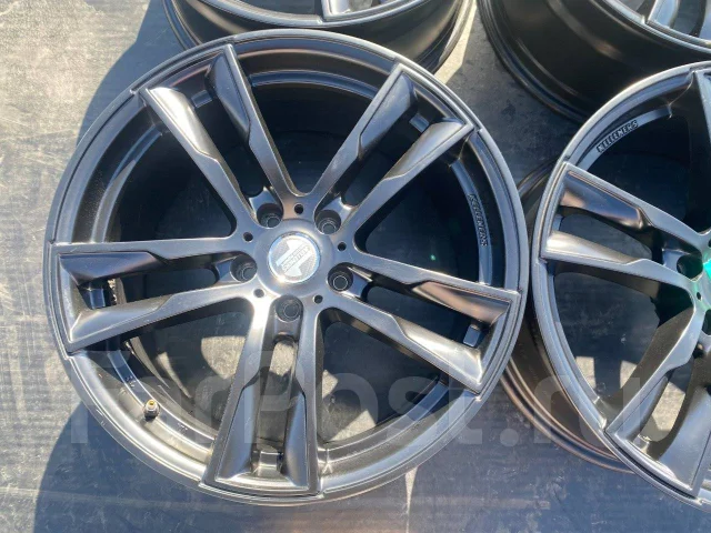 Kelleners Sport. 8.0x18", 5x112, ET30, �� 66,6���. ����