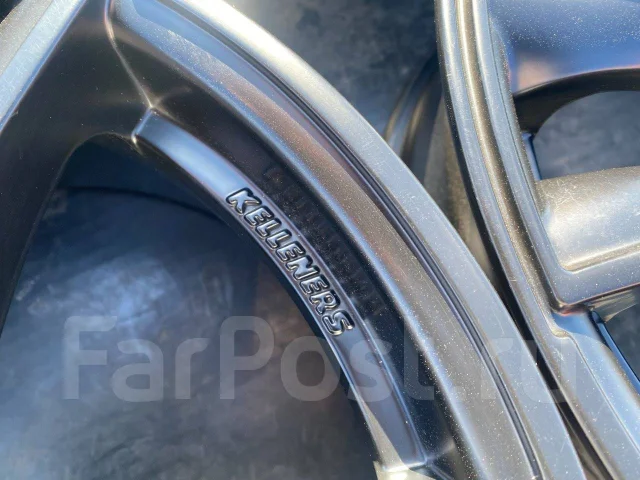 Kelleners Sport. 8.0x18", 5x112, ET30, �� 66,6���. ����