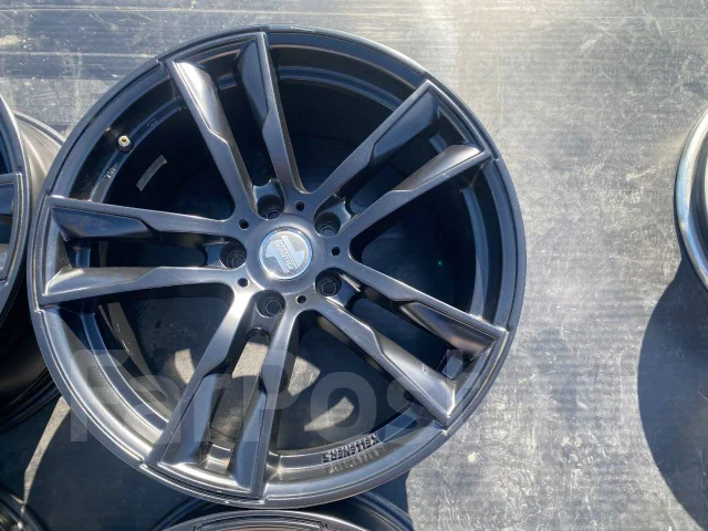 Kelleners Sport. 8.0x18", 5x112, ET30, �� 66,6���. ����