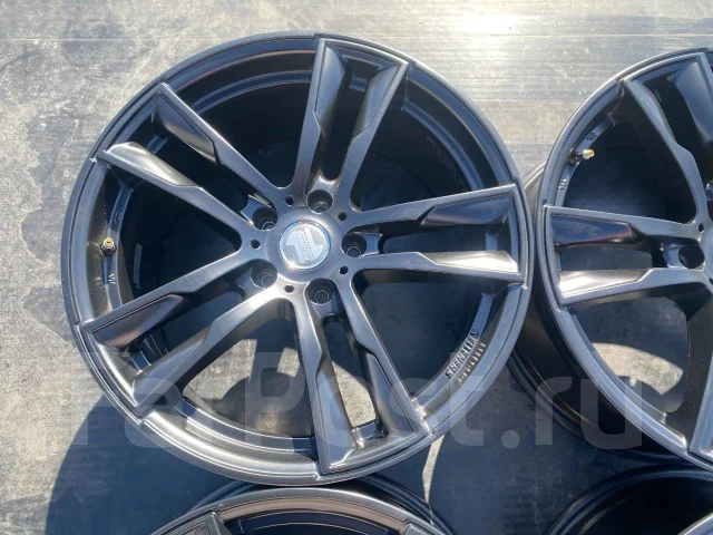 Kelleners Sport. 8.0x18", 5x112, ET30, �� 66,6���. ����