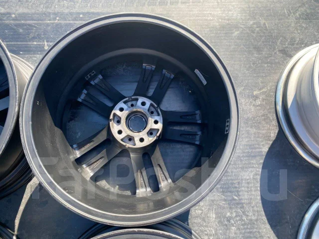 Kelleners Sport. 8.0x18", 5x112, ET30, �� 66,6���. ����