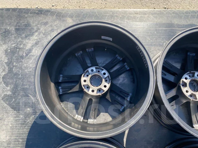 Kelleners Sport. 8.0x18", 5x112, ET30, �� 66,6���. ����