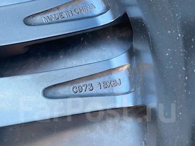 Kelleners Sport. 8.0x18", 5x112, ET30, �� 66,6���. ����