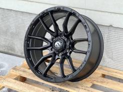 Fuel Off-Road. 9.0x20", 6x135, ET12,  87,1. 