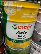 Castrol Axle. �����������, 80W-90, 20,00��. ����