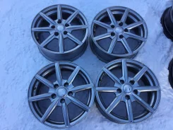 Yokohama Laycea. 6.5x16", 5x114.3, ET38, �� 60,1���. ����