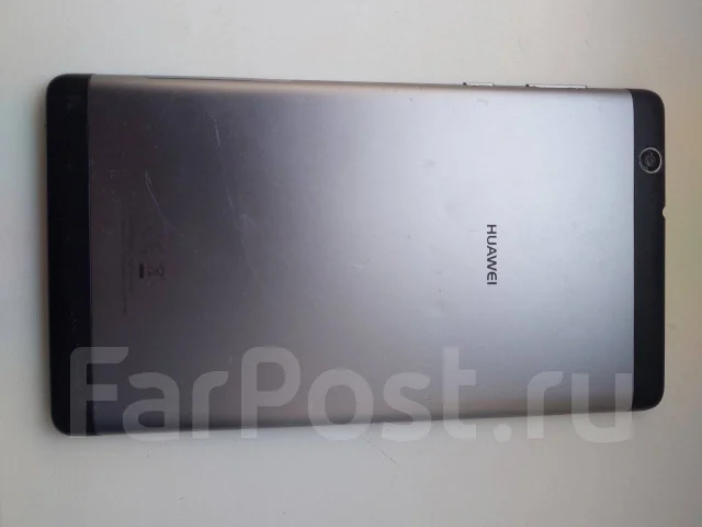 Huawei MediaPad T3 ����