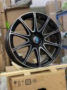 Tech Line TL 1716. 7.0x17", 4x100, ET40,  60,1. 