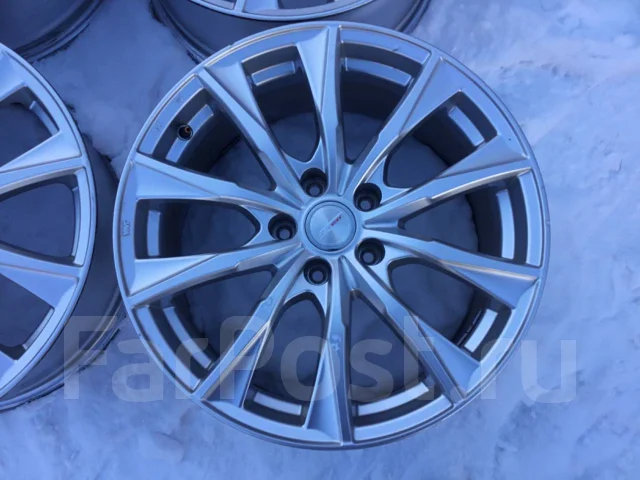 Weds. 8.0x18", 5x114.3, ET45, �� 73,1���. ����