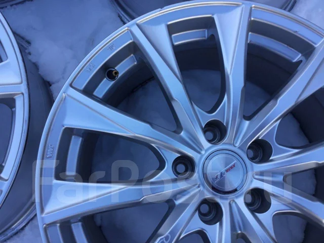 Weds. 8.0x18", 5x114.3, ET45, �� 73,1���. ����