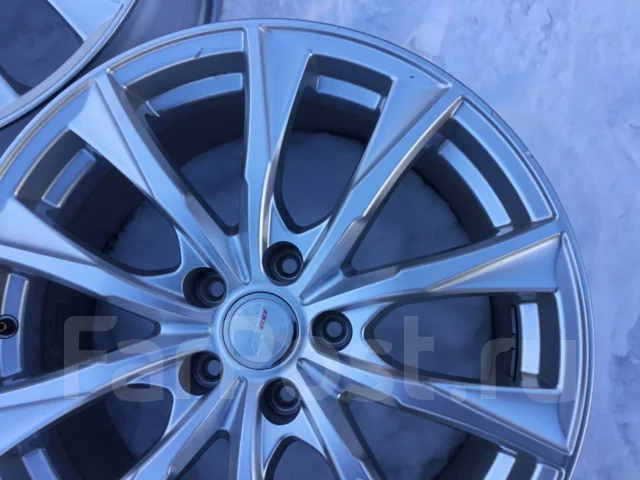 Weds. 8.0x18", 5x114.3, ET45, �� 73,1���. ����