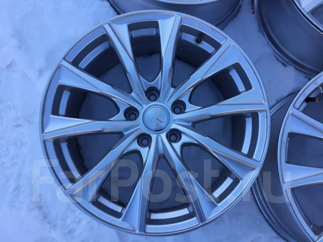 Weds. 8.0x18", 5x114.3, ET45, �� 73,1���. ����