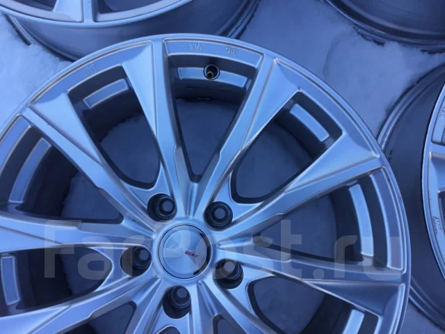 Weds. 8.0x18", 5x114.3, ET45, �� 73,1���. ����