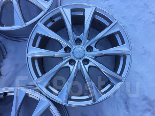 Weds. 8.0x18", 5x114.3, ET45, �� 73,1���. ����